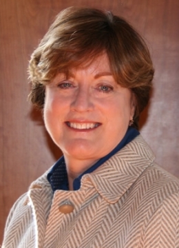 Professor Susan Richey
