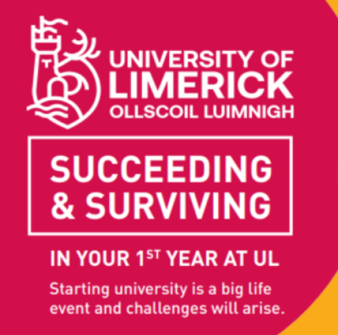UL Student Engagement and Support
