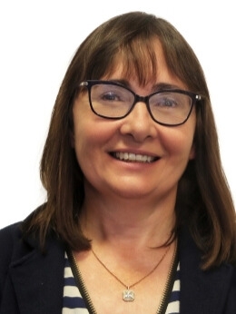 Dr. Teresa Curtin