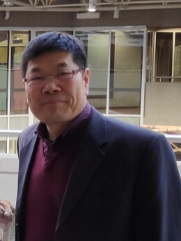 Dr. Erzeng Xue